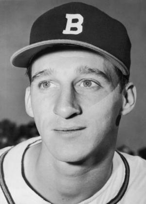 Warren Spahn